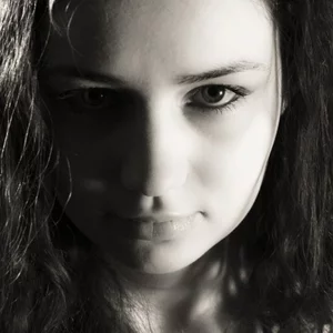 Tana Gromova's photo