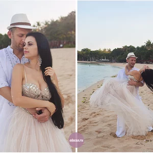 Foto Alena Alesas