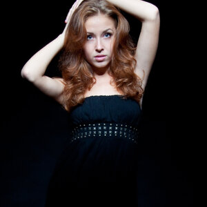 Анна Anna Миронова