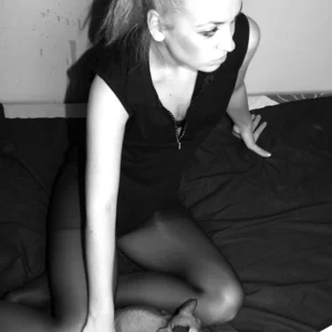 Ksenia Sepeleva's photo