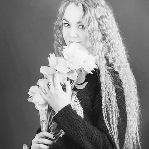 Anastasia Cernenkova's photo