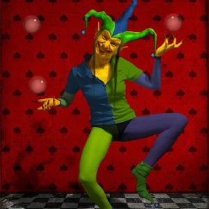 She Joker