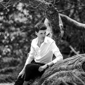 Aleksandr Resetnikov的照片