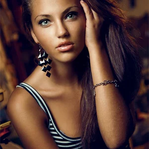 Sergey Moshkov's photo