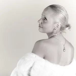 Fashion,  портрет,  собачки