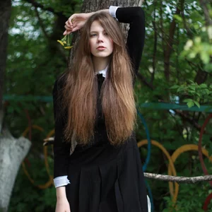 Foto Anastasia Safonova