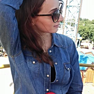 Елизавета Стрелкова's photo