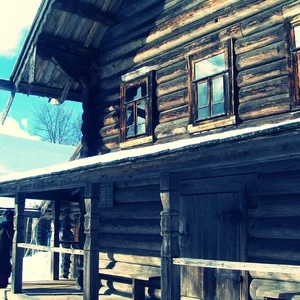 Lenushka Abramyan's photo
