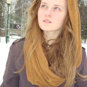 Aleksandria Mateva's photo