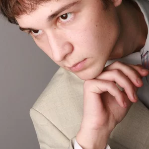 Nikolaj Filidov's photo