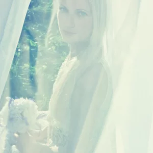 Ana Zarincova's photo