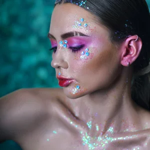 MUAH Ольга Малахит Ph Evstigneev Photography