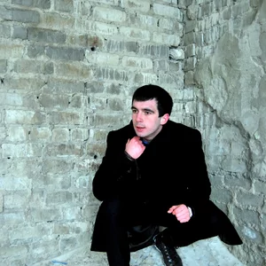 Viktor Lubcenko's photo
