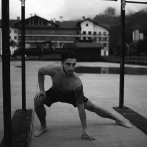 Arsenii Agatov's photo
