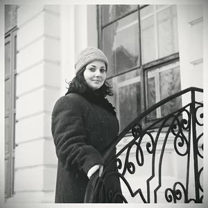 Viacheslav Babin's photo