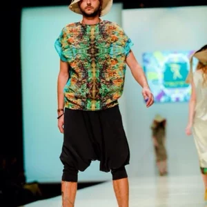 Anton Maetniy's photo
