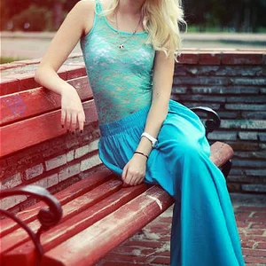 Юлия Боровик's photo