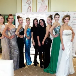 Kristina Viva Models's photo