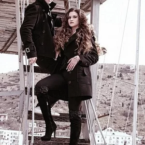 Фото Марина Белан