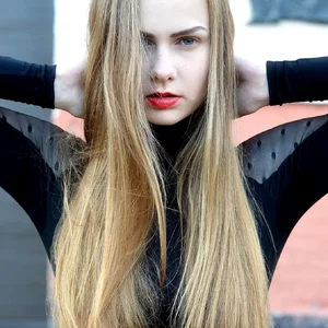 Maria Lukianchuk picture