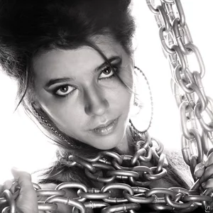 Ksenia Vorob'eva's photo