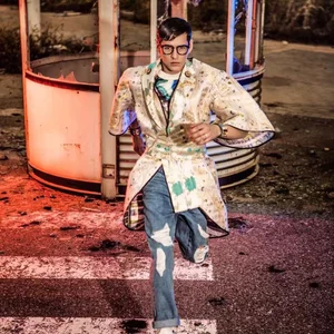 Mihail Sorokin's photo