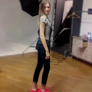 Фото Эвилина Ковалевская