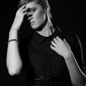 Dar'a Krasovskaa's photo