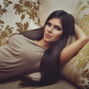 Margarita Arlacheva's photo