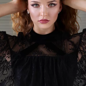 Irina Prihodskaya's photo