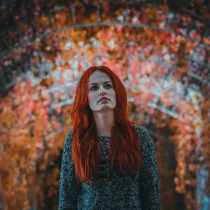 Rimma Petrova's photo
