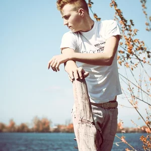 Denis Spil'nij's photo