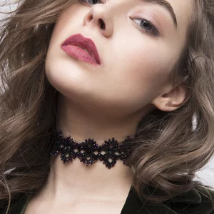 Anna Grackova's photo