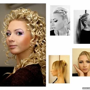 Alina Kuzimovic ( Giptenko)'s photo