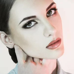 Liubov Savchenko's photo