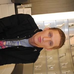 denis kanahin's photo