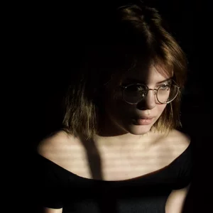 Liza Cernyseva's photo