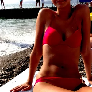 Foto Anastasia Dacenko