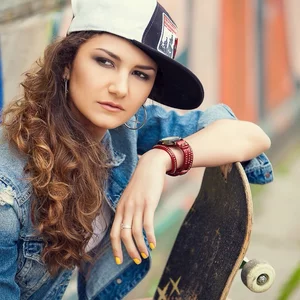 Helena's photo
