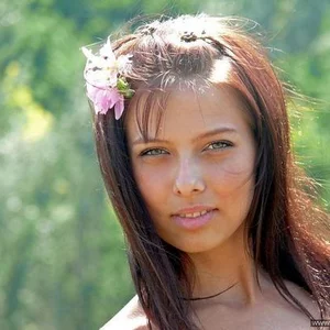 Valeria Zelencova's photo