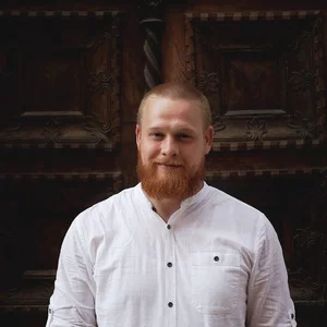 Vladimir Sazonov's photo