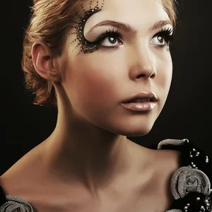 Sofiia Saltykova's photo