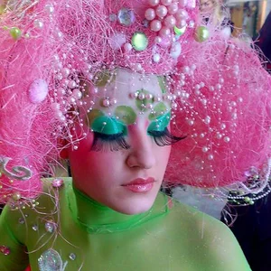 Svetlana Demcenko's photo