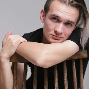 Aleksandr Rozhkov's photo