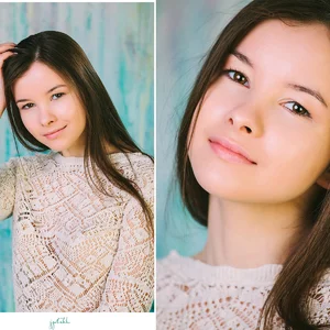 Jenia Potakh's photo
