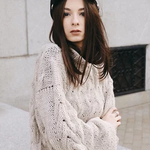 Pavlova Elizaveta's photo