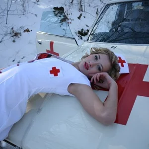 Viktoria Svintickaa's photo