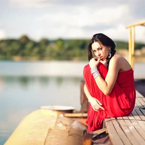 Lesya Kryven''s photo