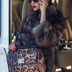 Milan Zhanibecova's photo