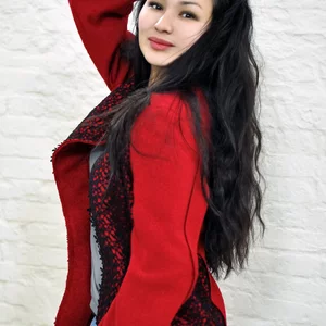 Matveeva Dzamila's photo